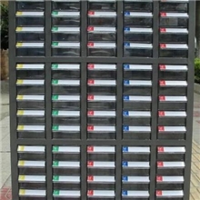 宁波零件柜，余姚文件柜，温州零件柜生产厂家