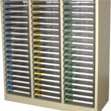 厂家供应宁波，金华，台州，温州54抽零件柜，48抽零件柜