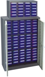 厂家供应衢州，绍兴，台州，温州，宁波75抽/20抽零件柜