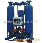 江苏省南通市博日净化设备有限微加热再生吸附式干燥器