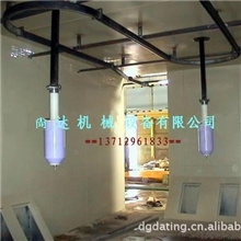供应涂装设备，自动喷涂设备，静电涂装机，DISK静电涂装机