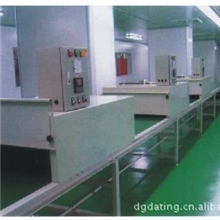 供应烘干设备，隧道烘干流水线，隧道烤箱，隧道固化炉