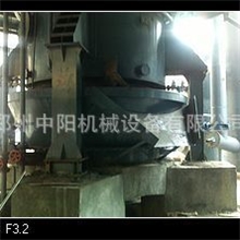 轧钢厂专业配备的煤气发生炉，郑州中阳是专家