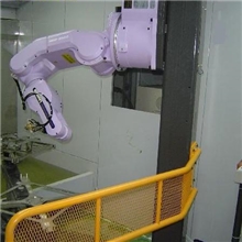 供应涂装设备，喷涂设备，机器人涂装