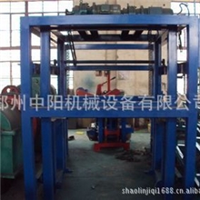 供应新型免烧砖机马路花砖机路岩砖机