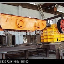 厂家直供密封好，无污染，噪音小，产量高的【滚筒筛】