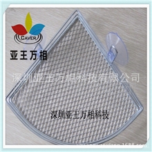 厂家供应镀铬色电泳漆电泳涂料阴极电泳漆