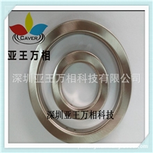 五金零件专用电泳漆镍色涂料金属电泳漆聚氨酯涂料