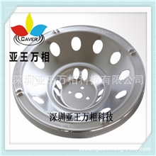 镍色金属漆阴极电泳漆电泳涂料低温电泳漆