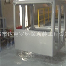 专业生产电泳涂装生产线及设备，大型电泳自动生产线