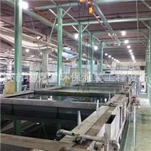 专业生产电泳涂装生产线，高效节能。