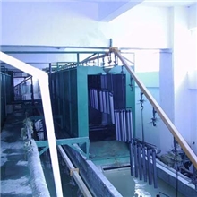 专业生产电泳生产线及设备，高效，节能。