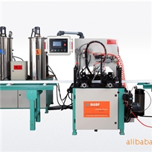 供应隔热铝型材注胶机