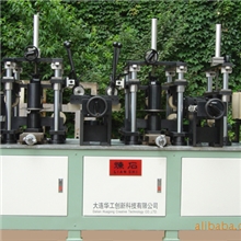 供应炼石双色复合机HG-S-Ⅲ