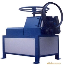 供应角铁卷圆机