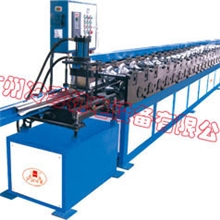 供应异形钢滚压成型机