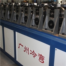 供应辊压成型设备