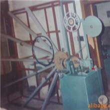 密封件设备--大车2