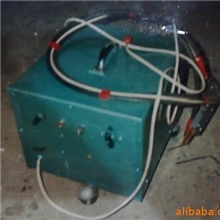 密封件设备--电焊机