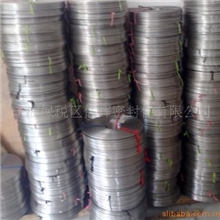 供应密封件专用不锈钢带