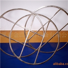 慈溪金属包覆垫片厂家|管道法兰静密封用金属包覆垫片标准价格