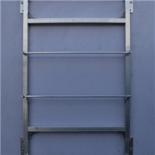 液晶拼接屏壁挂架