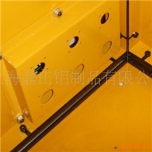 供应工业铝型材-工铝框架