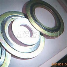 求购金属缠绕垫