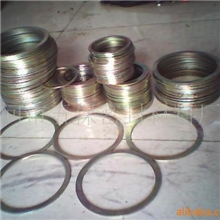 供应缠绕垫用环不锈钢碳钢316L
