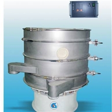 筛分设备哪里好大力推荐东莞Victory振动筛