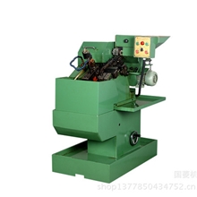 石西牌高效率生产耐磨性能好搓牙机ZY-003B搓牙机