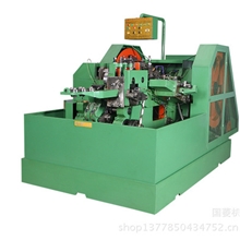 石西牌高效率生产耐磨性能好冷镦机二模三冲2D3B-35B冷镦机