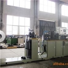 供应精密型翅片轧波机专业生产定制顺鑫实业