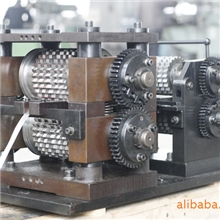 供应定制翅片管轧机.翅片管轧各种精密冷冲模具热