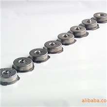 株洲顺鑫长期大量生产定制电动机配件