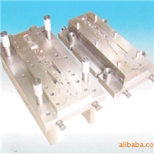 顺鑫实业定制供应各种模具、机床夹具刀量具设计制造