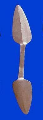 供应弹簧钢不锈钢240x45压勺等铸造工具