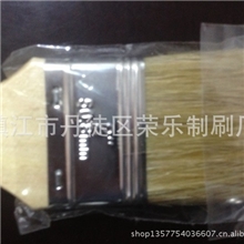 厂家直销油漆刷值得推荐品质好油漆刷猪鬃毛油漆刷加工混批油漆刷