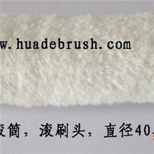 促销滚筒刷：中低档9寸插杆式滚刷刷
