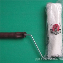 外墙滚筒刷10寸，paintroller10&rdquo;，长毛滚筒