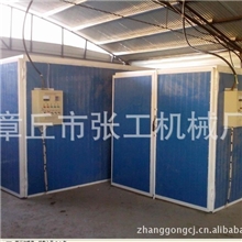 供应高温烘干房高温烤漆房免费保修一年