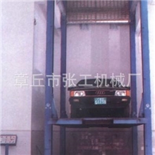 供应四柱升降平台四柱汽车举升平台
