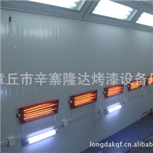 供应【烤漆房烤灯】红外线烤灯量大优惠
