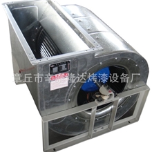 供应烤漆房专用离心风机厂家直销