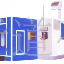 批发加工鑫大鑫牌各种型号汽车烤漆房