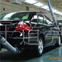 专业生产汽车尾气抽排系统