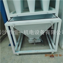 低价供应小旋风回收设备喷塑设备粉末回收柜粉末回收设备