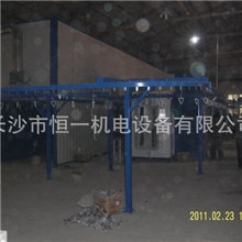 低价供应涂装设备涂装自动生产线