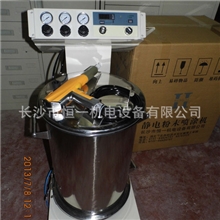 恒一涂装供应脉冲型静电喷涂机HY-801喷涂机喷塑机HY-801A
