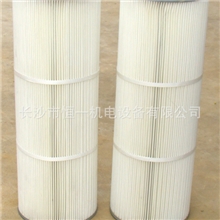 供应除尘器粉尘滤芯滤芯回收设备工业除尘设备